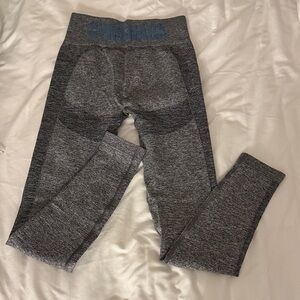 Gymshark women’s Gray Leggings